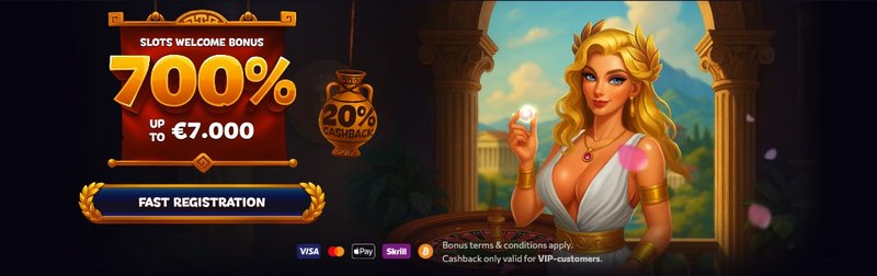 Découvrez les bonus et tours gratuits d’Aphrodite Casino en France à France